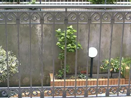 Grate di Protezione